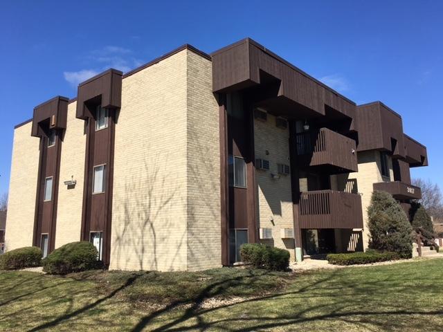 3017 Heritage Dr. #6, Joliet, IL 60435