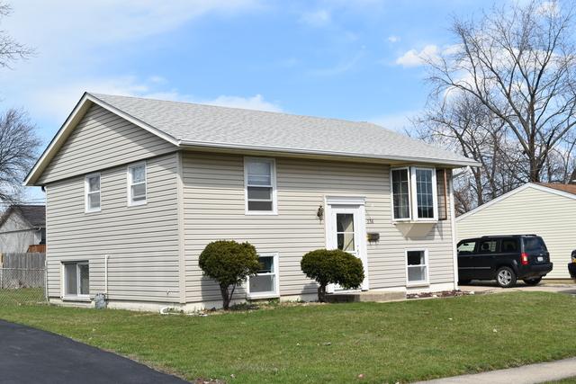 236 Tallman Ave., Romeoville, IL 60446