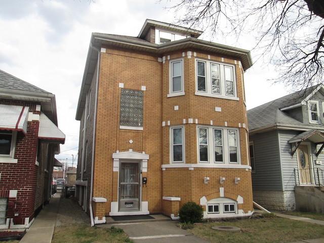 4943 S Komensky Ave., Chicago, IL 60632