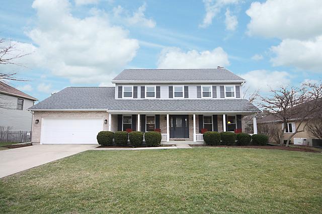 1212 Averill Dr., Batavia, IL 60510