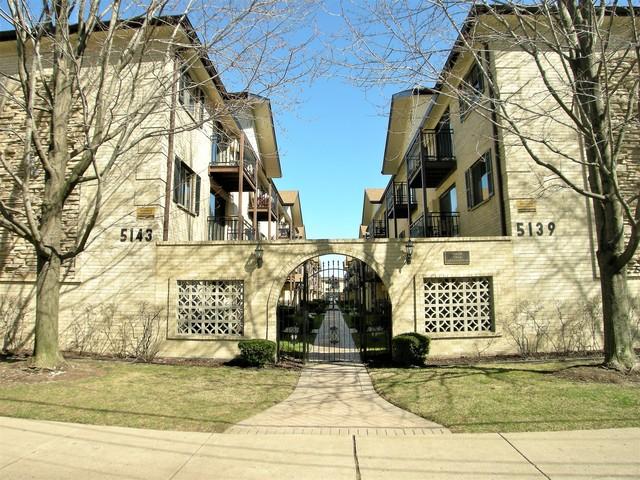 5143 N East River Rd. #350, Chicago, IL 60656