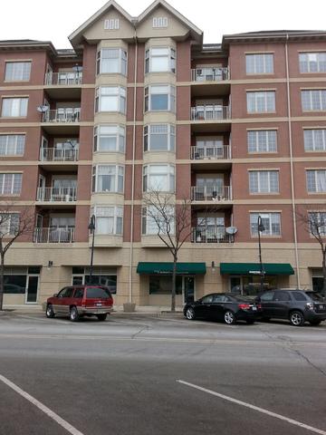 9670 Franklin Ave. #614, Franklin Park, IL 60131