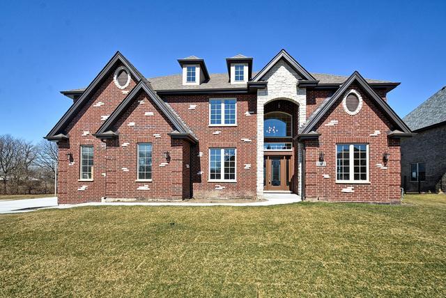 16591 Willow Dr., Lemont, IL 60439