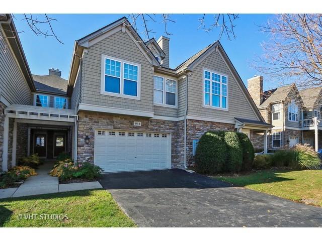 315 Hill St. #E, Wauconda, IL 60084