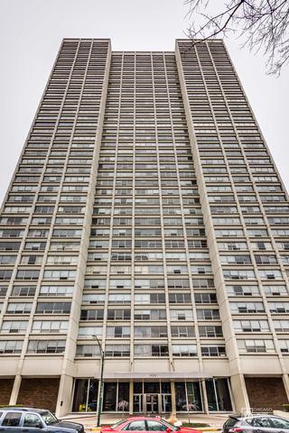 1700 E 56th St. #3702, Chicago, IL 60637