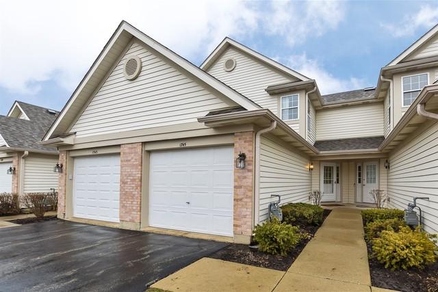 1745 Nature Ct., Schaumburg, IL 60193