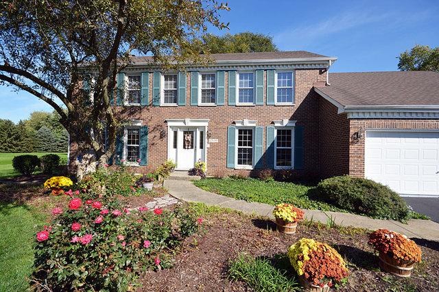 7N765 Cloverfield Cir., St. Charles, IL 60175