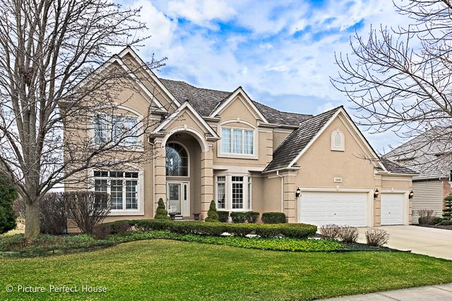 3408 White Eagle Dr., Naperville, IL 60564