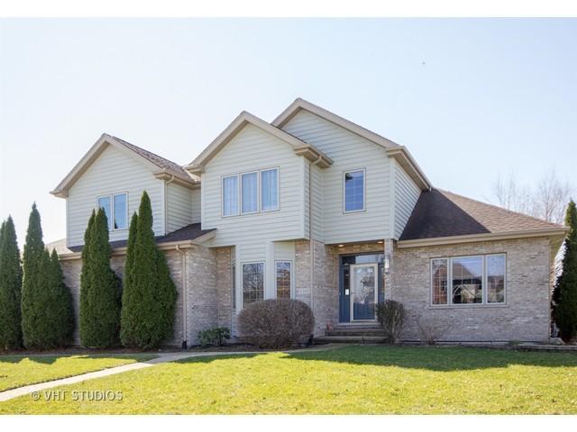 6300 Sequoia Ct., Plainfield, IL 60586