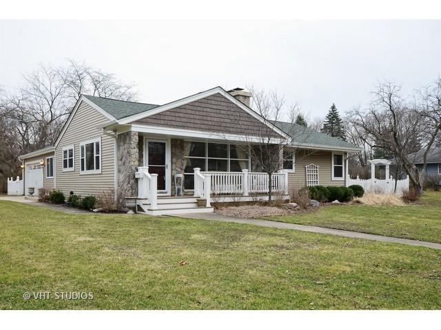 441 W Crystal Lake Ave., Crystal Lake, IL 60014