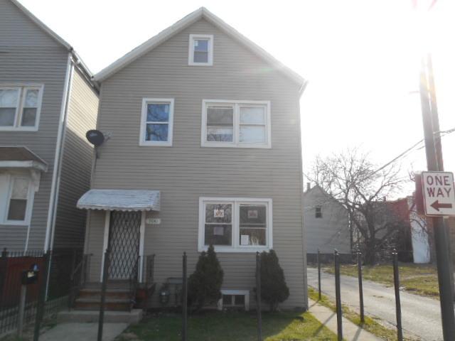 5041 S Elizabeth St., Chicago, IL 60609