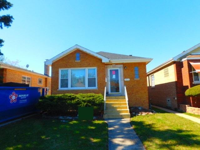 3810 Harvey Ave., Berwyn, IL 60402