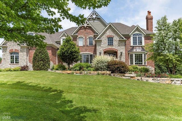 3708 Homestead Tr., Prairie Grove, IL 60012