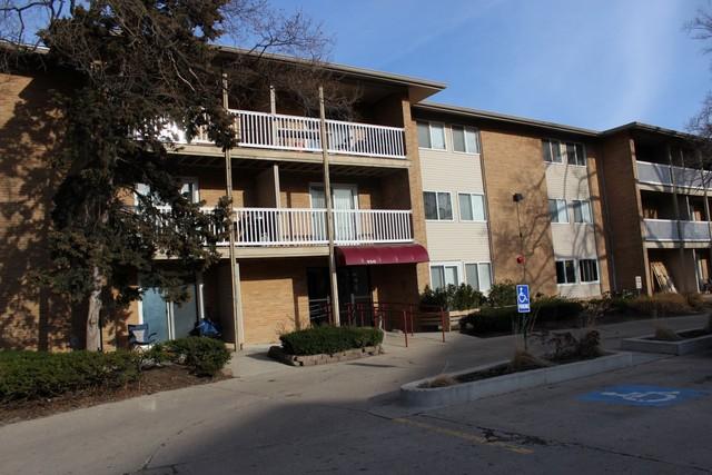 930 Beau Dr. #308, Des Plaines, IL 60016