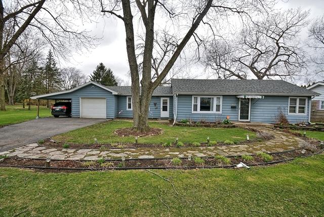 413 Siegmund St., Joliet, IL 60433