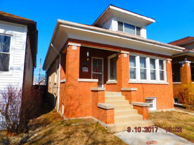 5920 W Warwick Ave., Chicago, IL 60634