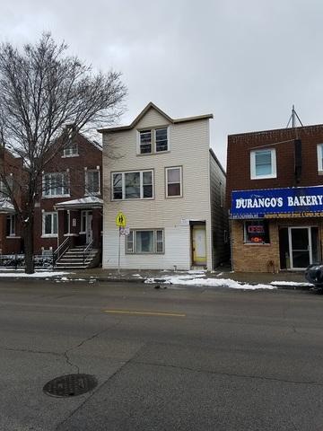 4350 S California Ave., Chicago, IL 60632