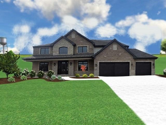 12428 Province Dr., Lemont, IL 60439