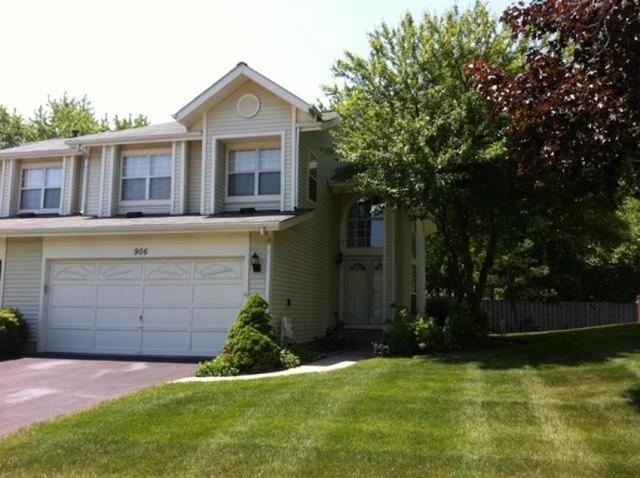 906 Dighton Ln., Schaumburg, IL 60173