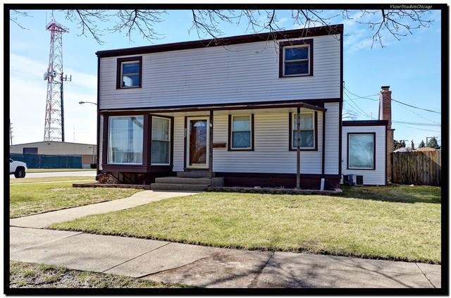 2400 Maple St., Franklin Park, IL 60131