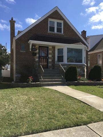 8041 S Troy St., Chicago, IL 60652