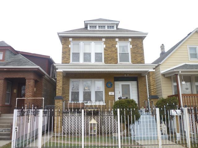 3517 W 59th Pl., Chicago, IL 60629