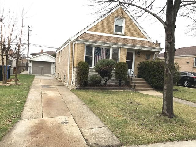 7808 S Keeler Ave., Chicago, IL 60652
