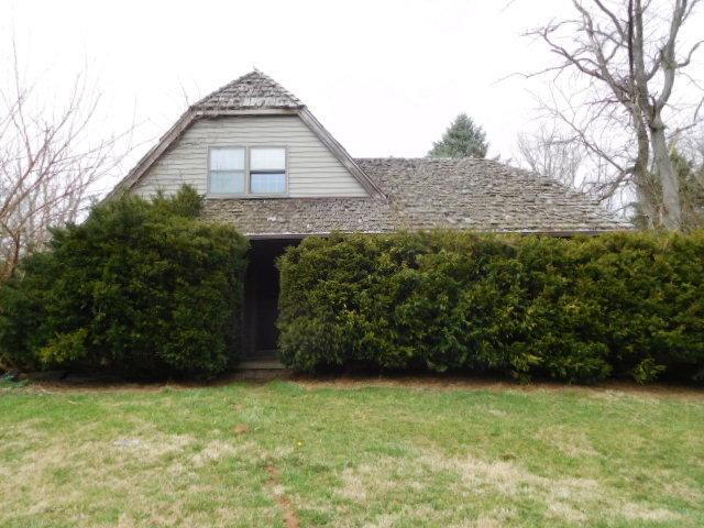2517 600e Rd., Dewey, IL 61840