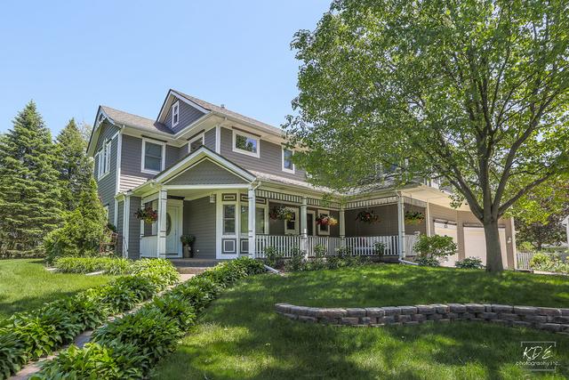 5633 Springside Ave., Downers Grove, IL 60516