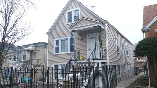 2520 N Linder Ave., Chicago, IL 60639