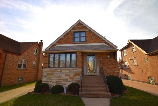 5616 S Normandy Ave., Chicago, IL 60638