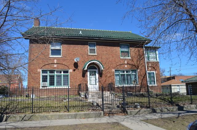 1247 S 60th Ct., Cicero, IL 60804