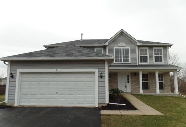6 Franklin Ct., Bolingbrook, IL 60440