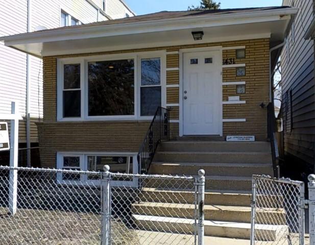 1431 S 49th Ct., Cicero, IL 60804