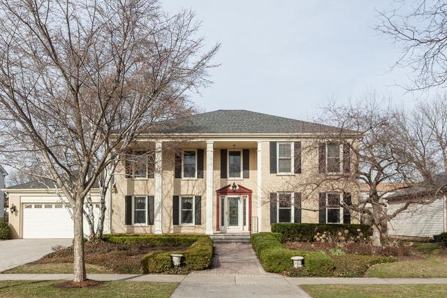 4022 N Ridge Ave., Arlington Heights, IL 60004