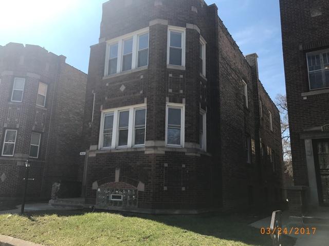 9022 S Justine St., Chicago, IL 60620