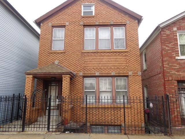1803 W 21st Pl., Chicago, IL 60608