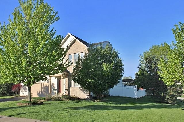 3409 Sumac Dr., Joliet, IL 60435