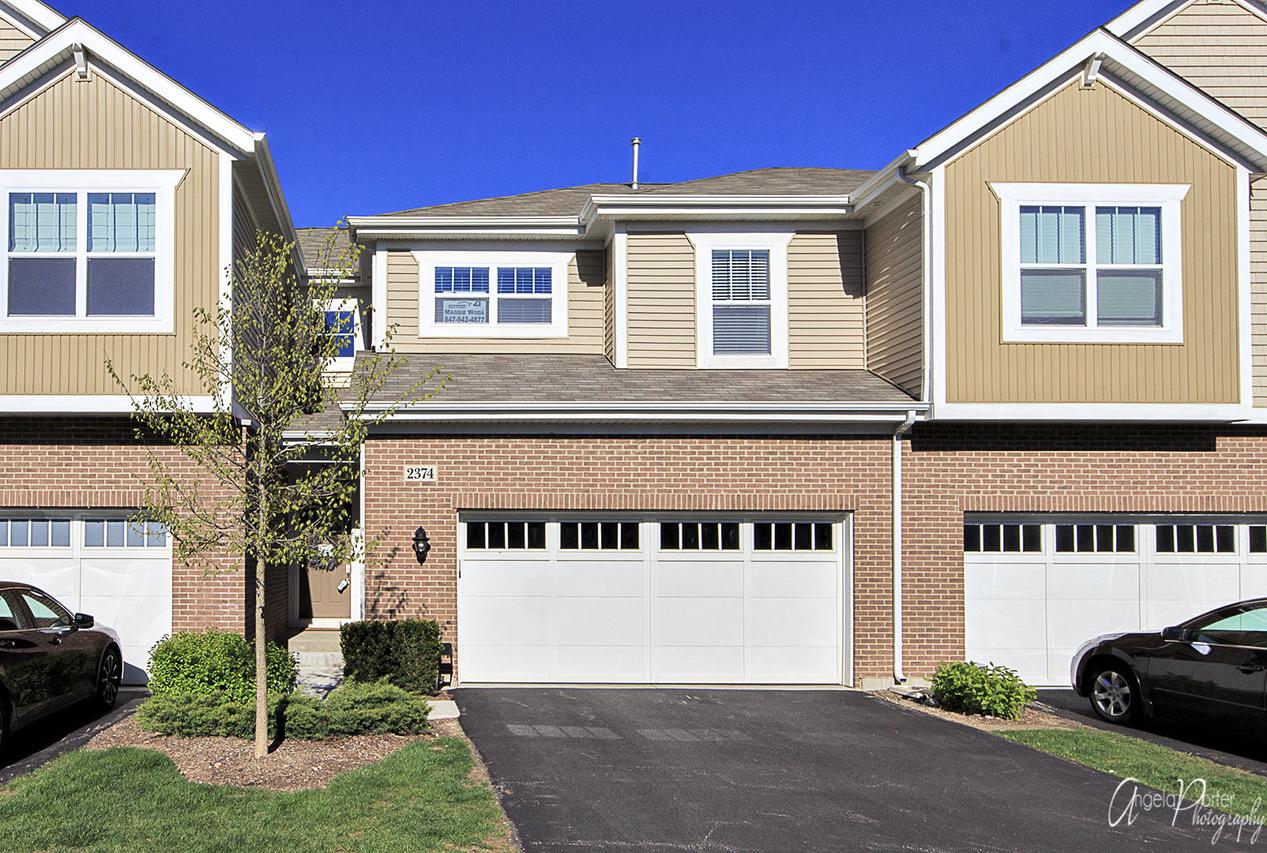 2374 Moseley Ct., Palatine, IL 60074