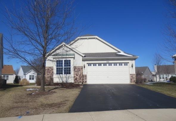 1968 Holloway Ct., Aurora, IL 60502