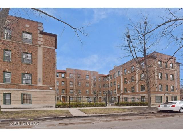 1810 W Chase Ave. #1, Chicago, IL 60626
