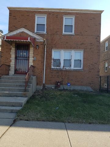 4837 W Lexington St., Chicago, IL 60644