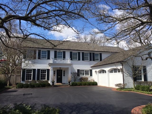 1015 Romona Rd., Wilmette, IL 60091