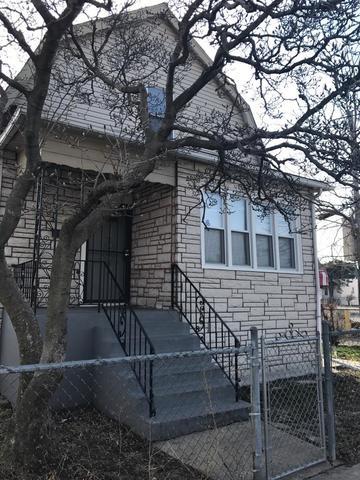 6643 S Damen Ave., Chicago, IL 60636