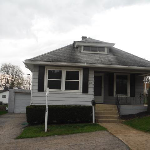 221 Fisher Ave., Rockdale, IL 60436