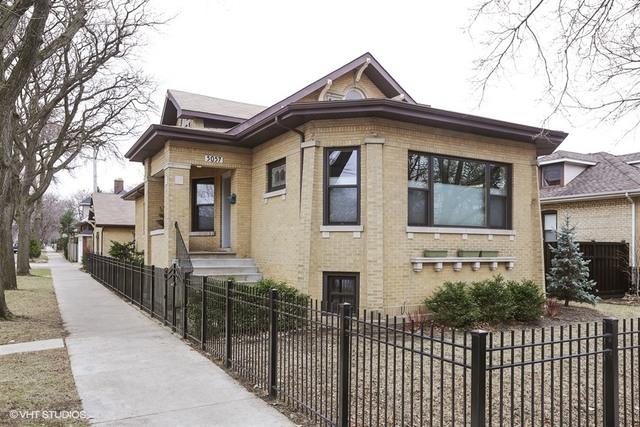 5057 N Francisco Ave., Chicago, IL 60625