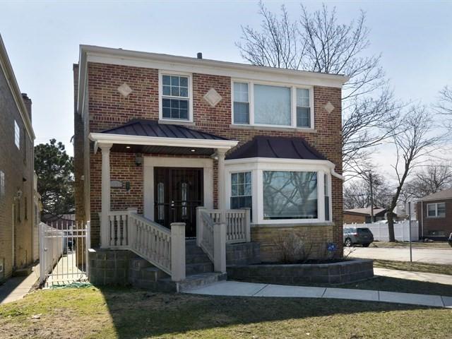 3057 W Fargo Ave., Chicago, IL 60645
