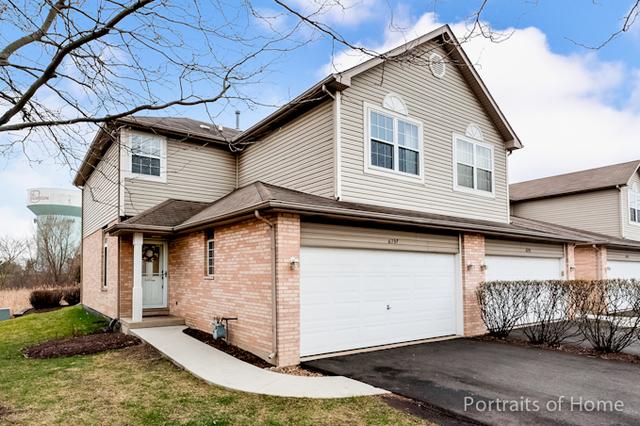 679 Katherine Ln. #F, Addison, IL 60101
