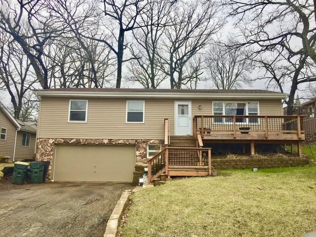 5716 Agatha Ln., Mchenry, IL 60051