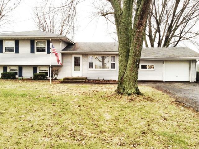 23577 Airport Rd., Sycamore, IL 60178